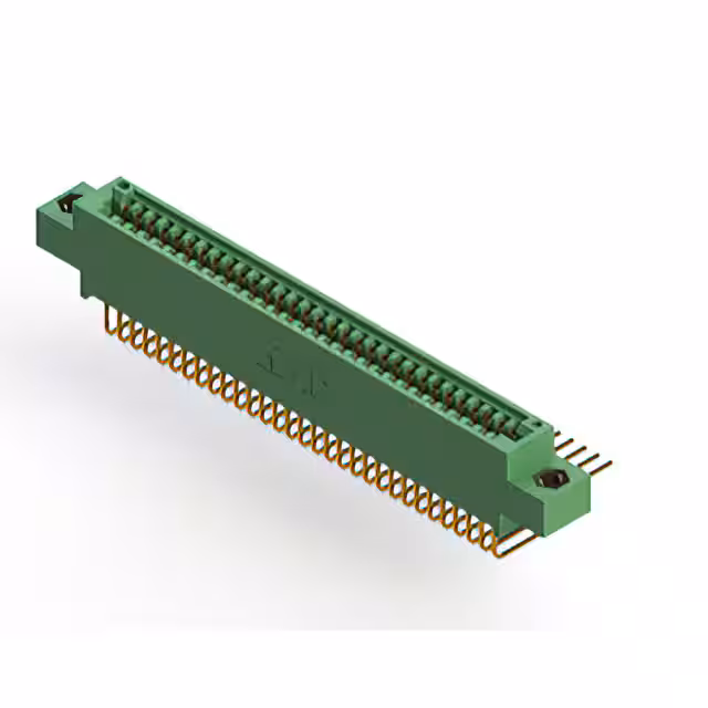 845-062-558-807 EDAC Inc.  Edgeboard Connectors